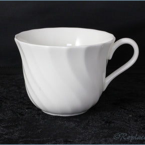 Wedgwood - Candlelight (No Backstamp) - Teacup