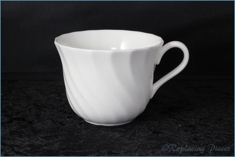 Wedgwood - Candlelight (No Backstamp) - Teacup