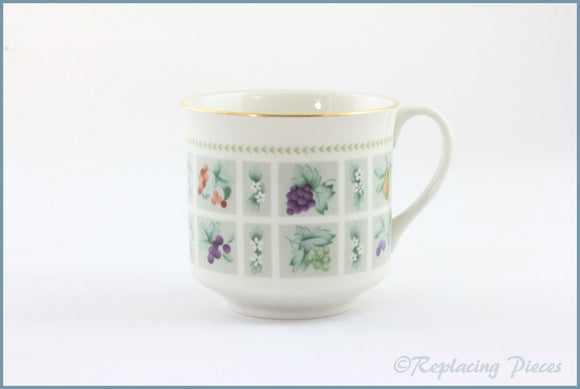 Royal Doulton - Tapestry (TC1024) - Teacup