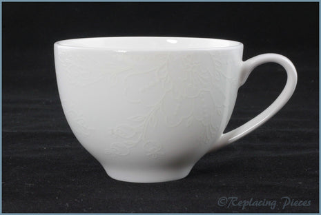 Johnson Brothers - Vintage Floral - Teacup