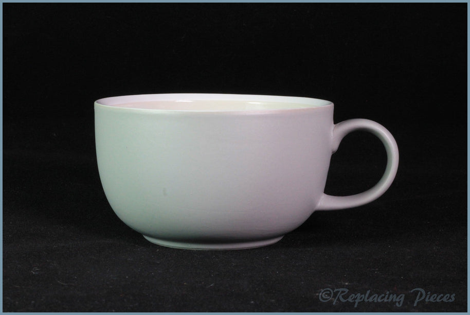 Marks & Spencer - Oslo (Grey) - Teacup