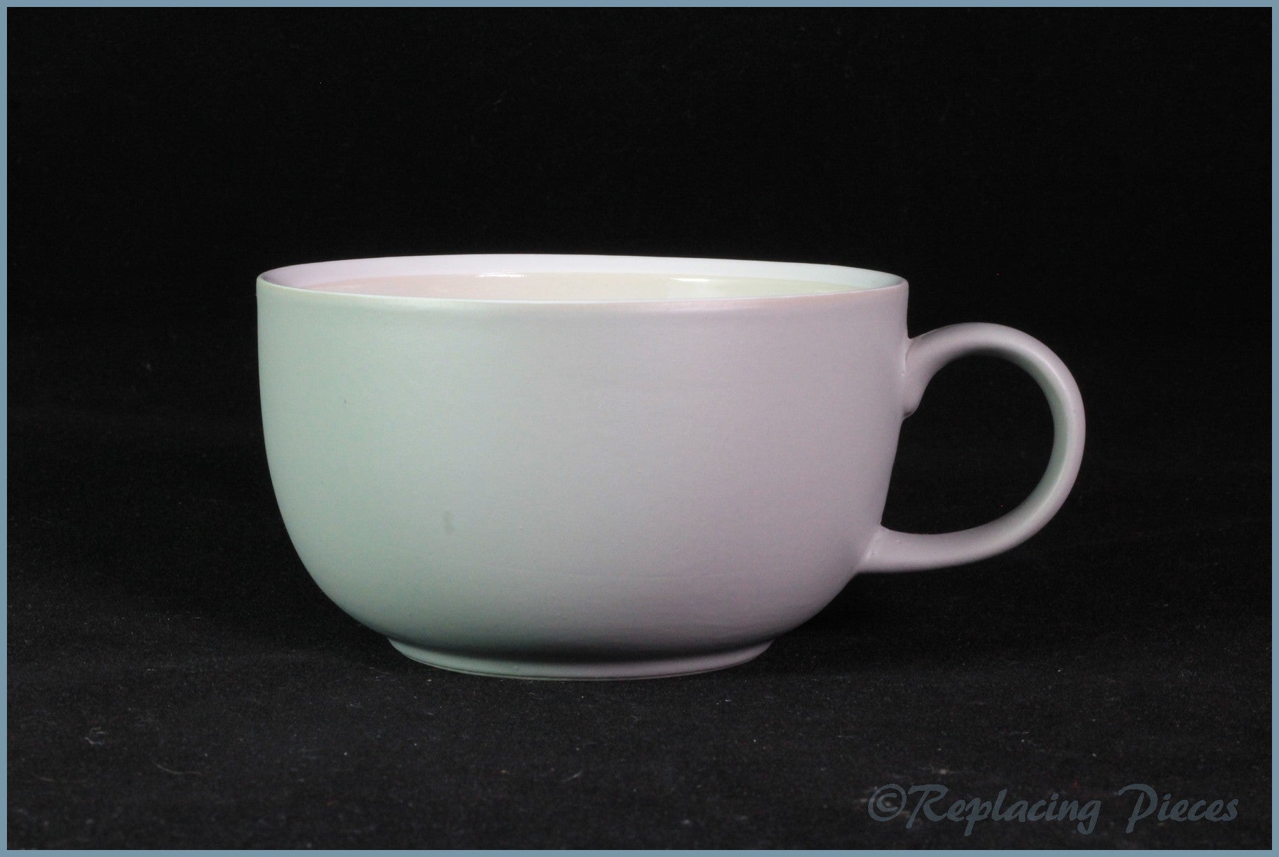 Marks & Spencer - Oslo (Grey) - Teacup