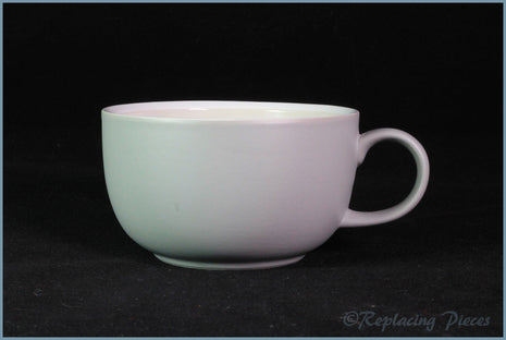 Marks & Spencer - Oslo (Grey) - Teacup