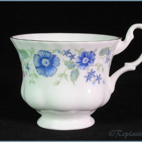 Royal Albert - Meadowcroft - Teacup