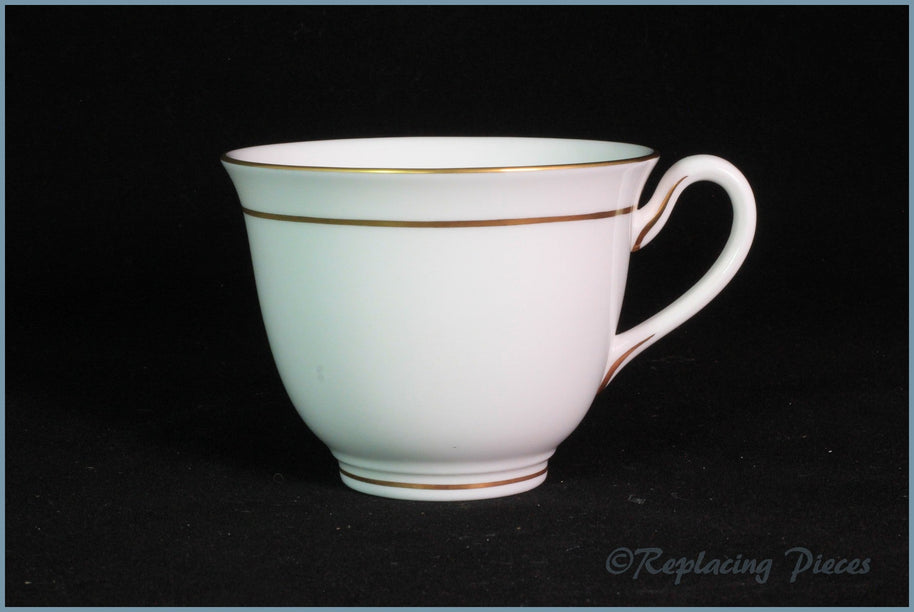 Royal Worcester - Contessa - Teacup