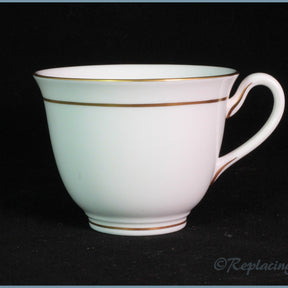 Royal Worcester - Contessa - Teacup