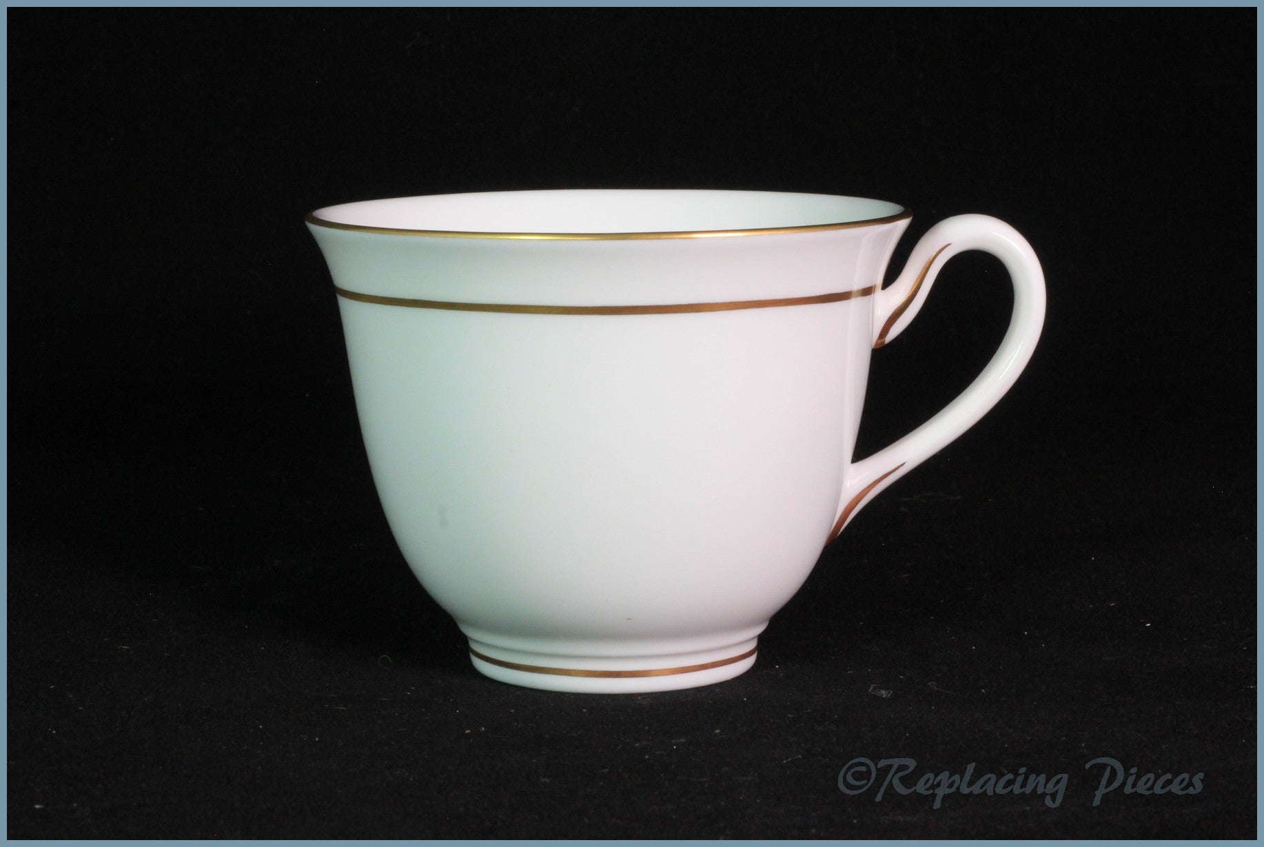Royal Worcester - Contessa - Teacup