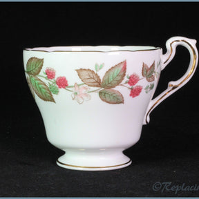 Paragon - Green Briar - Teacup
