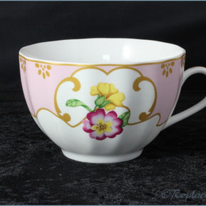 Royal Worcester - Petal - Teacup
