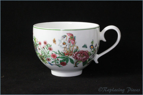 Portmeirion - Summer Garland - Teacup