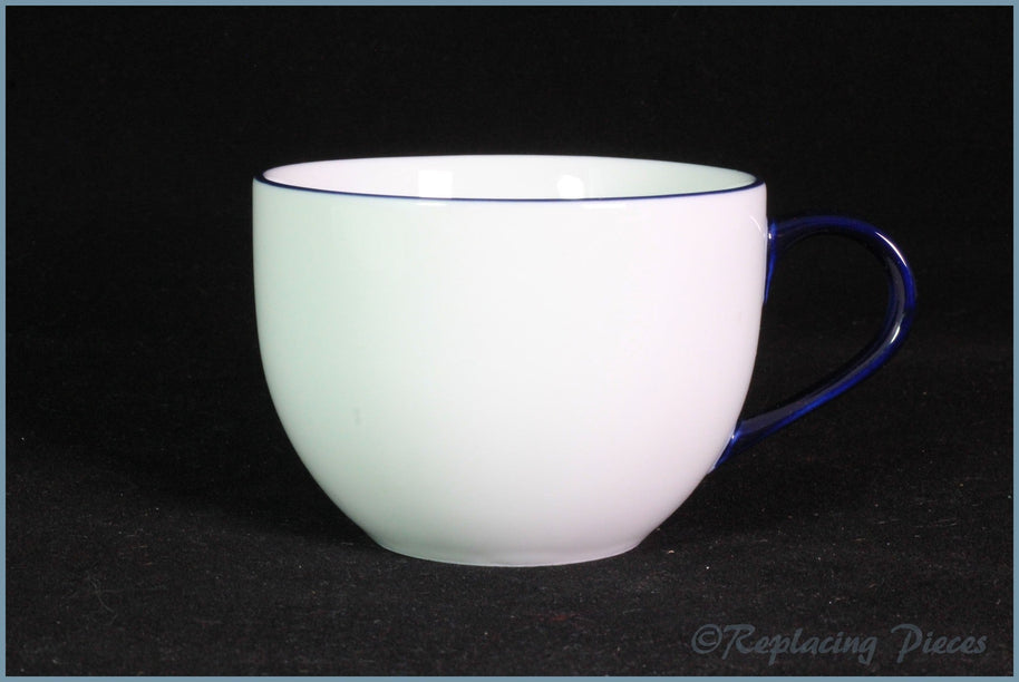 Marks & Spencer - Cafe - Teacup