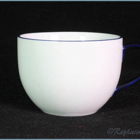 Marks & Spencer - Cafe - Teacup