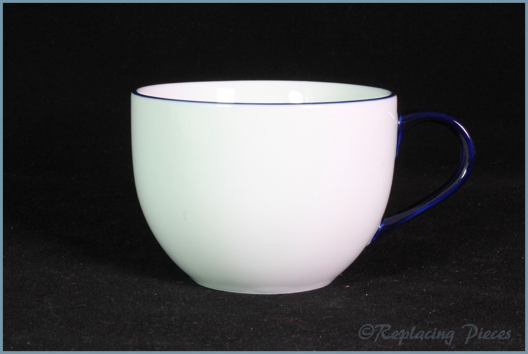 Marks & Spencer - Cafe - Teacup