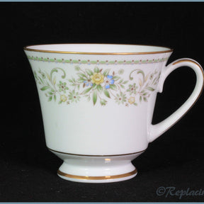 Noritake - Green Hill - Teacup