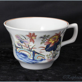 Wedgwood - Lotus - Teacup