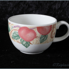 Tesco - Orchard - Teacup