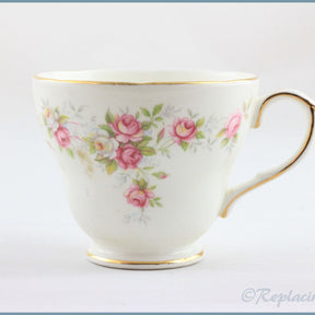 Duchess - June Bouquet - Teacup