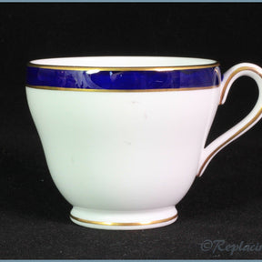 Spode - Consul Cobalt - Teacup