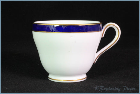 Spode - Consul Cobalt - Teacup