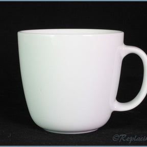 Habitat - Tzaria - Teacup