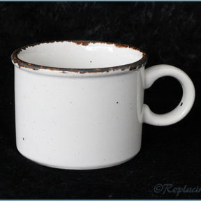 Midwinter - Creation - Teacup