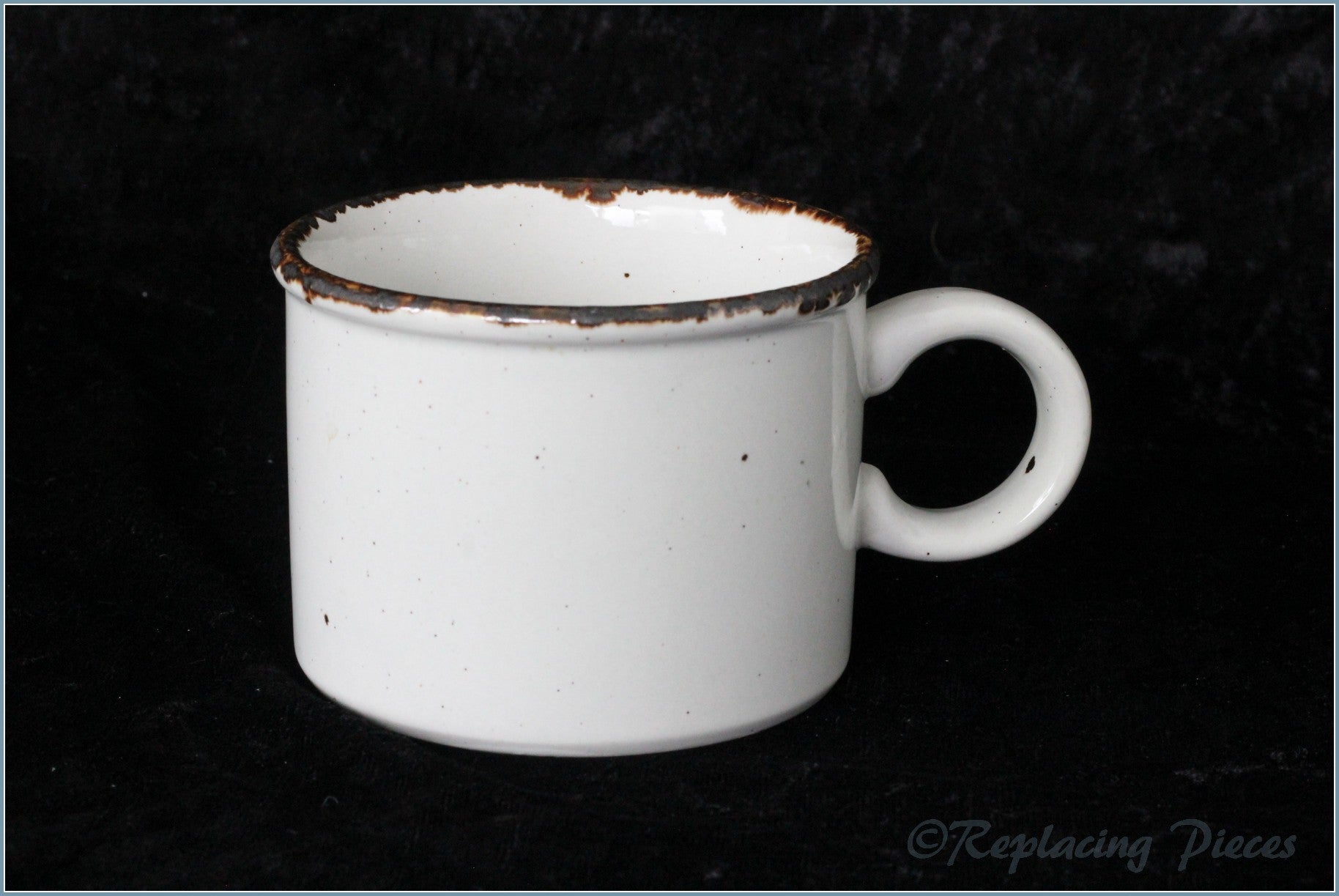 Midwinter - Creation - Teacup