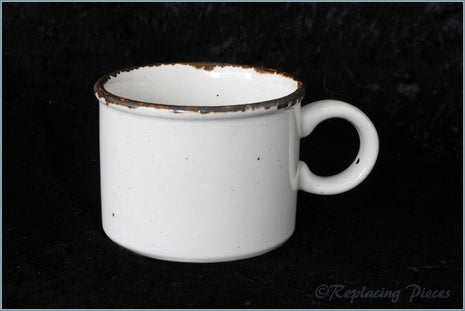 Midwinter - Creation - Teacup