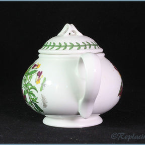 Portmeirion - Botanic Garden - 1/2 Pint Teapot