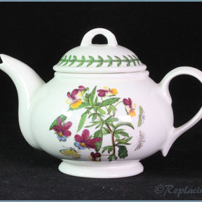 Portmeirion - Botanic Garden - 1/2 Pint Teapot
