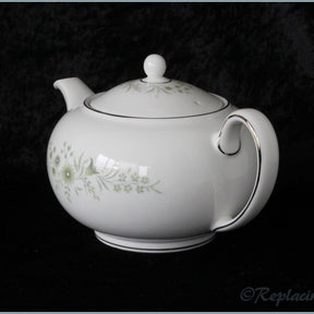 Wedgwood - Westbury (R4410) - Teapot (Non-Footed)