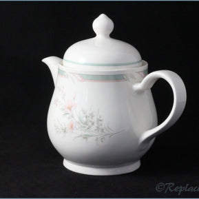 Noritake - Marlfield - Teapot