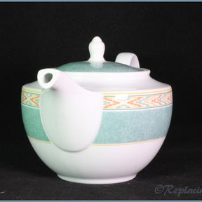 Wedgwood - Aztec - Teapot
