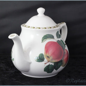 Queens - Hookers Fruit - Teapot
