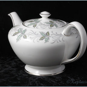 Tuscan - Rondelay - Teapot 1 /2 Pint