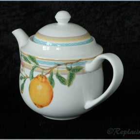 Marks & Spencer - Fruit Orchard - Teapot