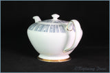 Tuscan - Manhattan - 1 3/4 Pint Teapot