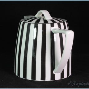 Marks & Spencer - Ruby - Teapot