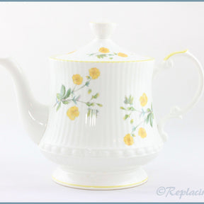 Elizabethan - Hedgerow - 2 Pint Teapot