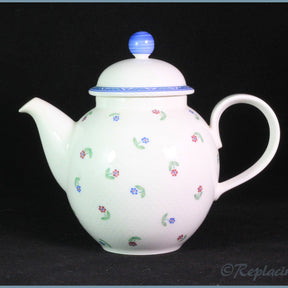 Villeroy & Boch - Adeline - Teapot