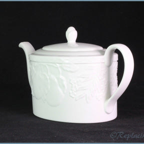 Franciscan - Country Fayre - 2 Pint Teapot