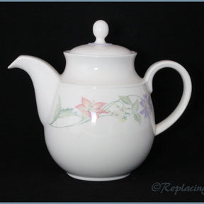 Royal Doulton - Summer Carnival - Teapot