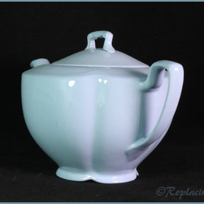 Johnson Brothers - Greydawn - 2 Pint Teapot