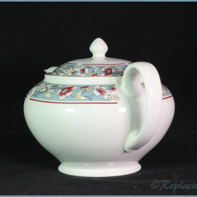 Johnson Brothers - Malvern - 2 Pint Teapot