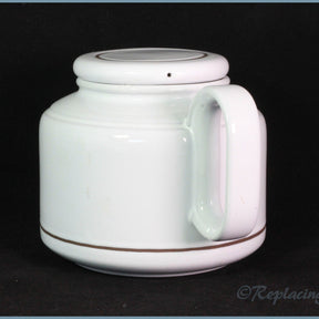 Hornsea - Alaska - Teapot