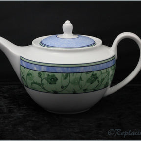 Wedgwood - Watercolour - Teapot