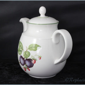 Marks & Spencer - Ashberry - Teapot