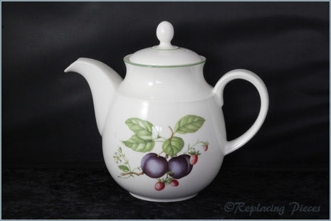 Marks & Spencer - Ashberry - Teapot
