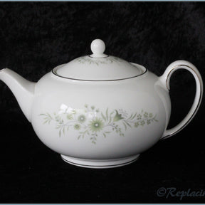 Wedgwood - Westbury (R4410) - Teapot (Non-Footed)