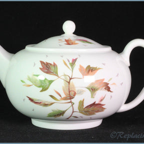 Wedgwood - Wakefield - 2 Pint Teapot