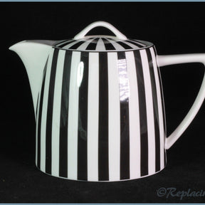 Marks & Spencer - Ruby - Teapot